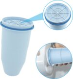 allspares waterfilter zerowater4