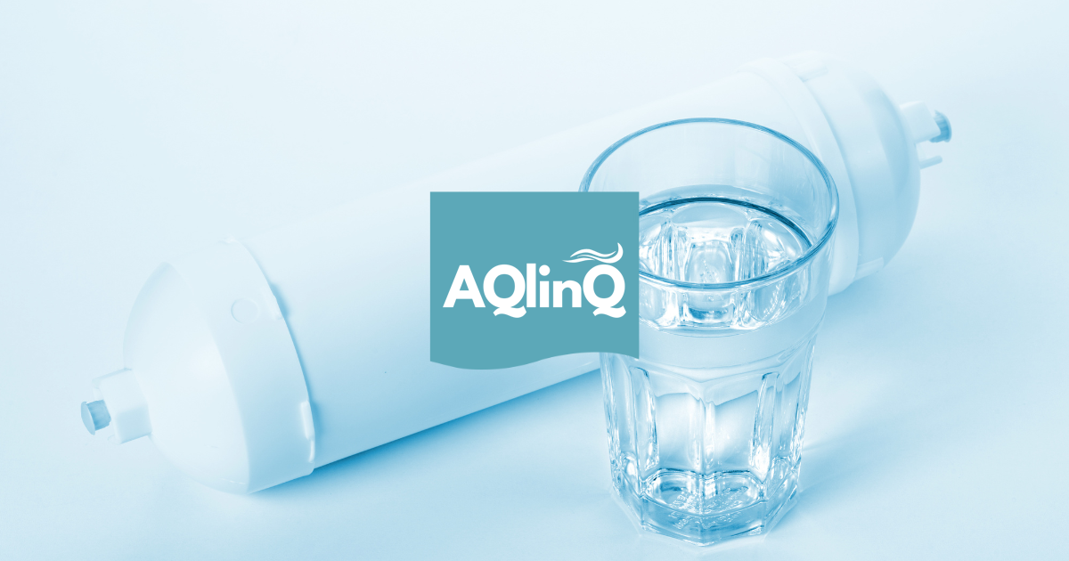 Is een waterfilter echt nodig?
