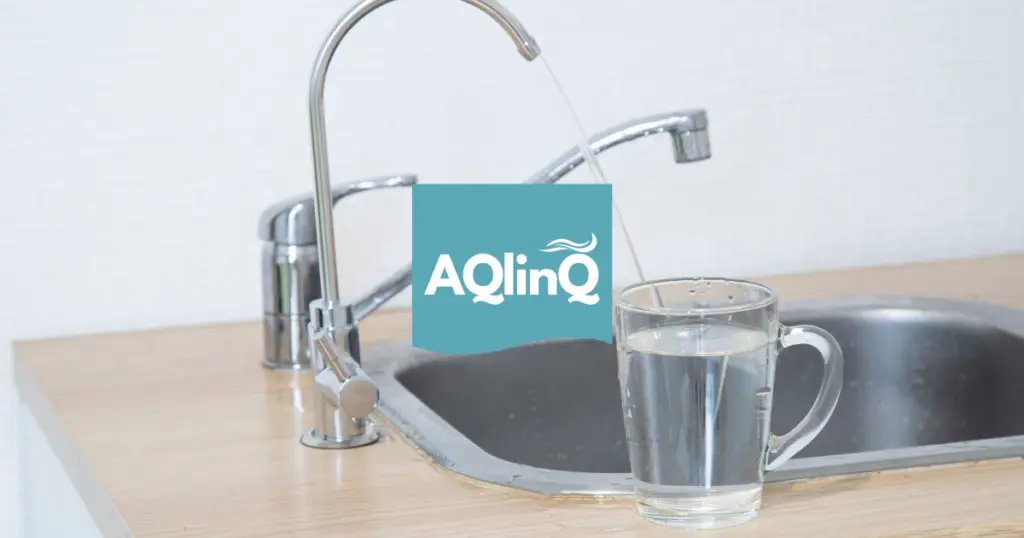 Kraanwater filter | Bestellen of vervangen