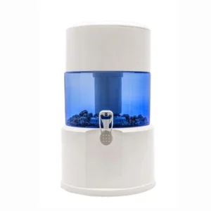 AQV 18 systeem glas AQV