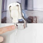 AQV 5 liter Waterfiltersysteem