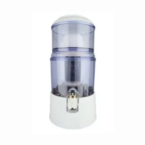 AQV 5 liter Waterfiltersysteem