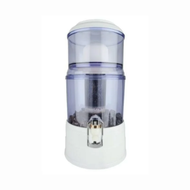 AQV 5 liter Waterfiltersysteem