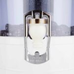 AQV 5 liter Waterfiltersysteem 3