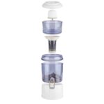 AQV 5 liter Waterfiltersysteem 4