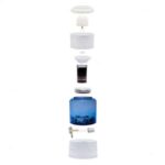 AQV5 Glas