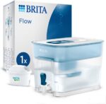 BRITA Flow waterfiltersysteem Cool blue