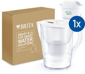 BRITA Marella XL Waterfilterkan 35L