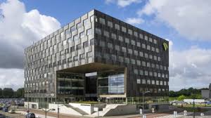 rotterdam