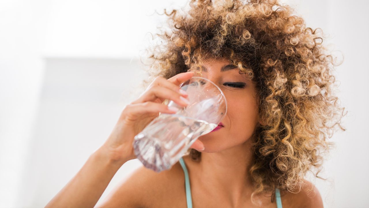 PFAS Bloed en Water